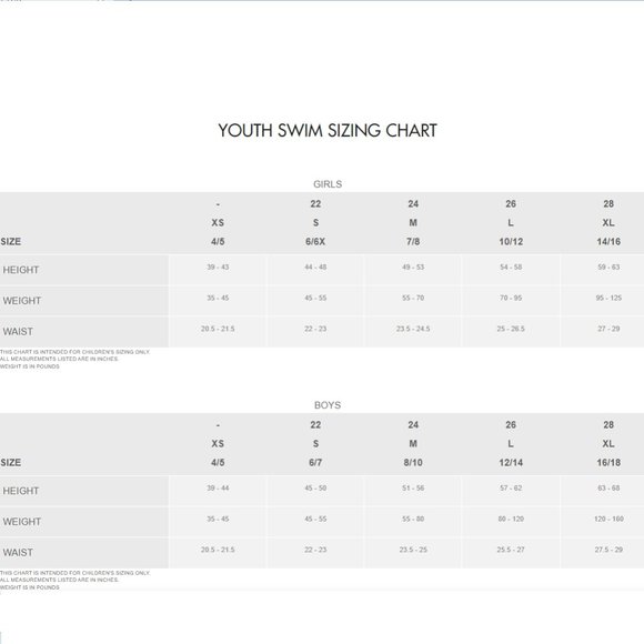 Tropical Kids Swim One Piece - Picture 9 of 9